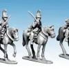 Photo of Austrian Cuirassiers (NSPA136)
