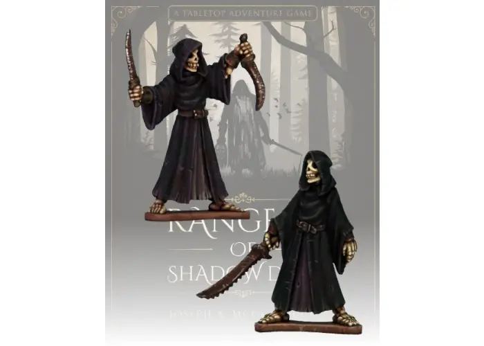 Skeletons of Shadow Deep
