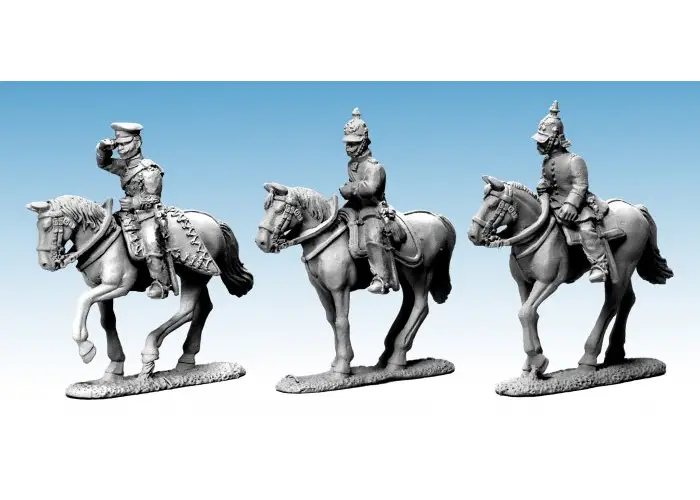 Prussian High Command