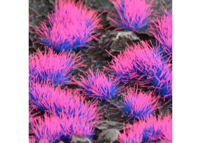 Gamer's Grass Alien Neon 4mm