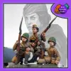 Photo of Soviet Tank Riders (3) (FZ007)