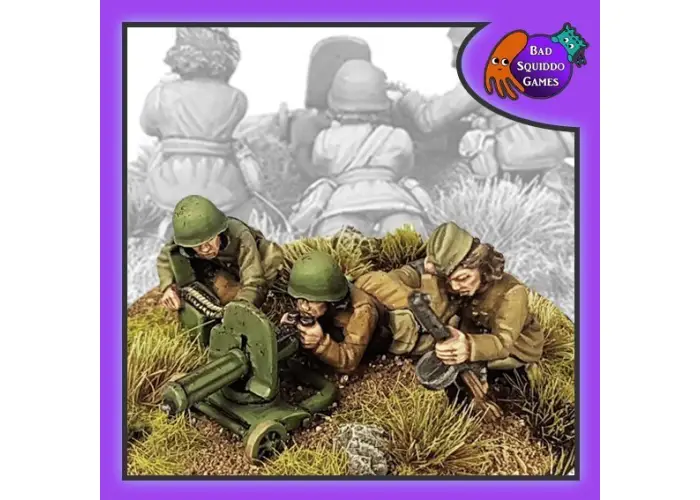 Maxim HMG Team