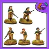 Photo of Women's Land Army (Shotguns) (HF002)
