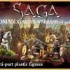Photo of Saga - Roman Starter Warband (4 Points) (Plastic) (GBP24)