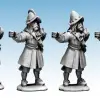 Photo of Spanish Pikemen (GS53)