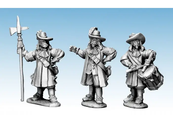 Spanish Command