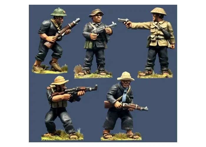Vietcong #1