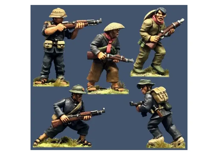 Vietcong #2