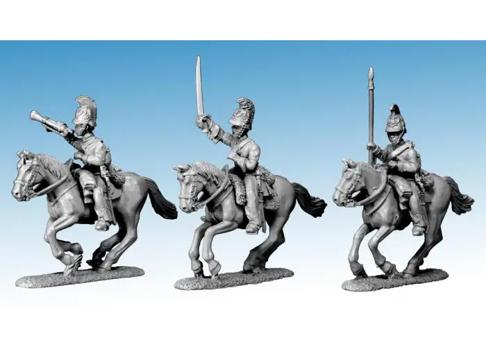 Austrian Dragoon Command