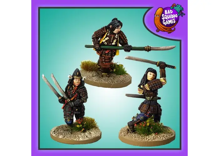 Onna-musha