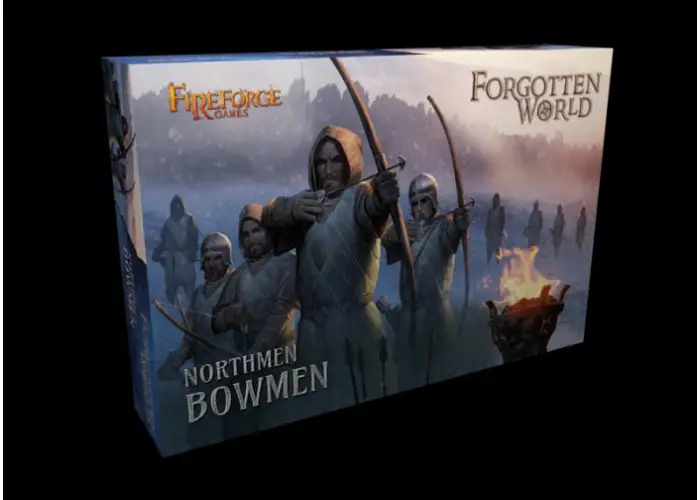 Northmen Bowmen FWNO02