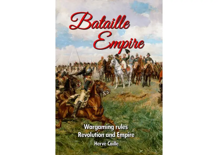 Bataille Empire (2nd Edition) 