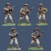 Photo of U.S. Marines/Tropical/Montana Hat 1 (PYS 08)