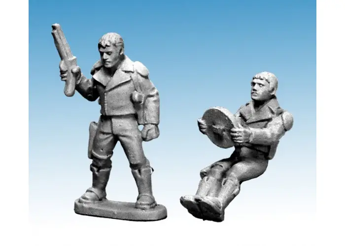 Interceptor Driver