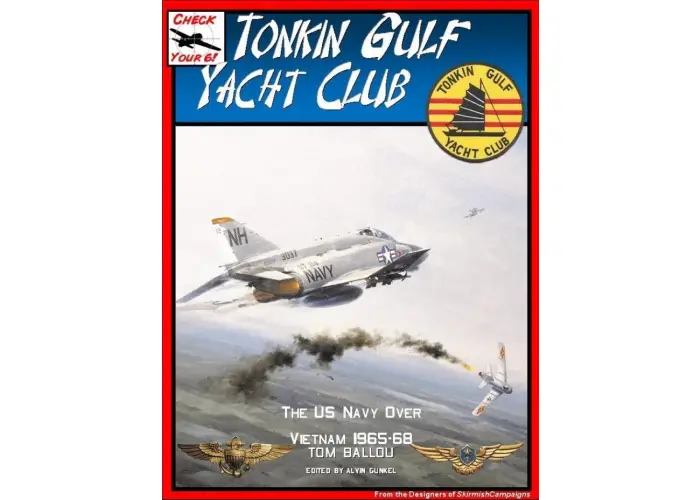 Tonkin Gulf Yacht Club