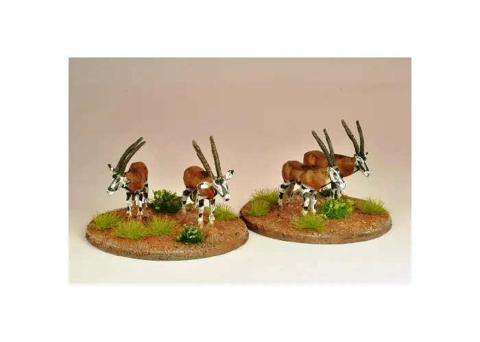 Oryx