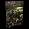 Photo of Forgotten World Rulebook (BP1714)