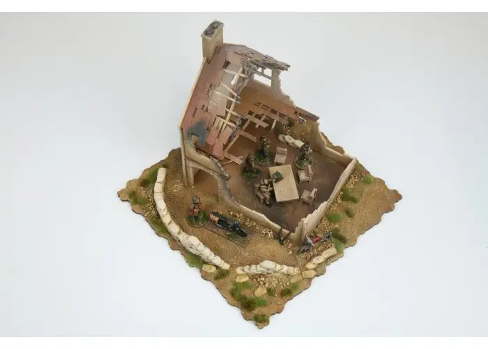Command Post Set