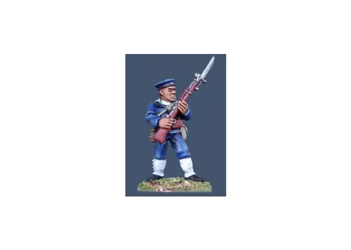 Japanese Naval/Soft Hats (Unit Builder)