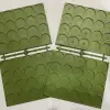 Photo of 25mm Diameter Recessed Movement Tray (20 Spaces) (BASE25)