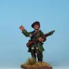 Photo of British Ranger Officer (MT0001)