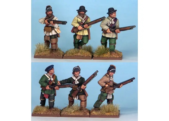 British Rangers 3