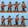 Photo of British Regular Infantry (MT0007)