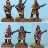 Photo of Indian Warriors 1 (MT0010)