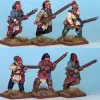 Photo of Indian Warriors 2 (MT0011)