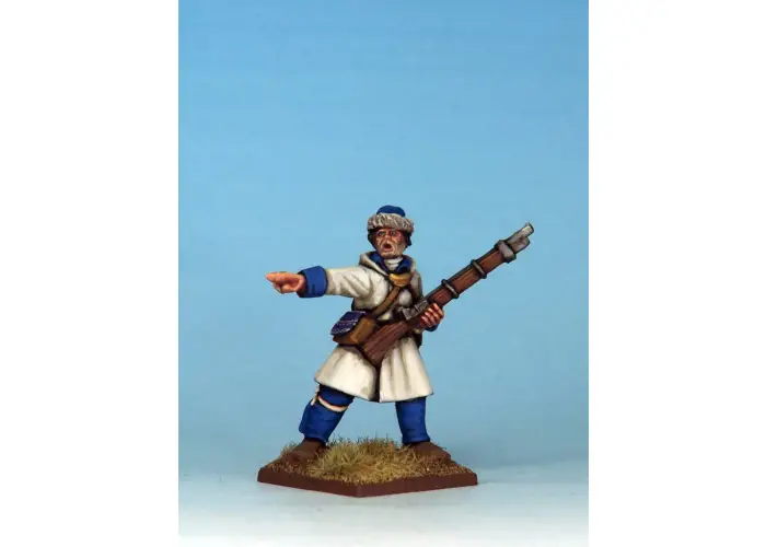Compagnies Franches Officer