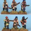 Photo of French Canadian Militia 2 (MT0014)