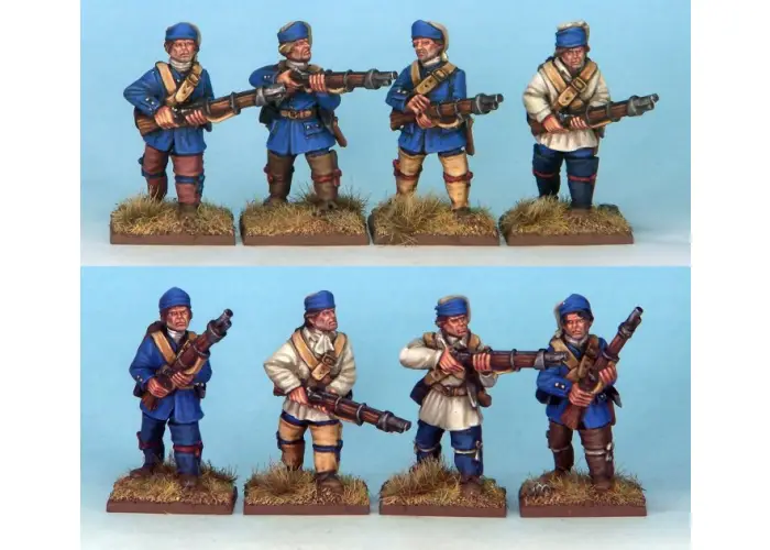 Compagnies Franches de la Marine