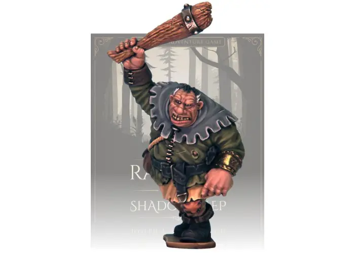 Ogre Thug