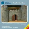 Photo of Fortified Wall Gate (28MEDGATE)