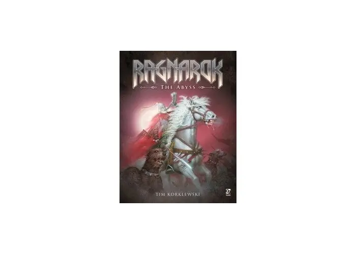 Ragnarok: The Abyss