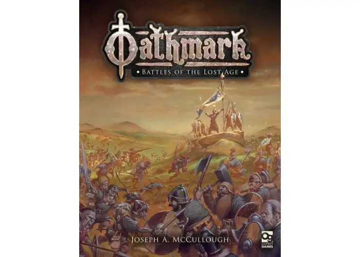 Oathmark: Battles of the Lost Age (Version 1)