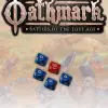 Photo of Oathmark Dice (x5) (Dice10)