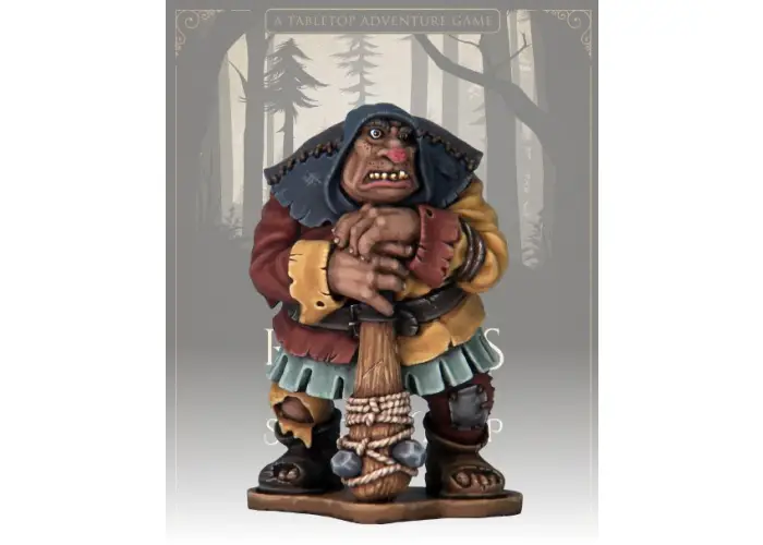 Ogre Guard