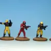 Photo of Corporate Team (NSPIoC14)