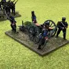 Photo of Bavarian Artillery (NSPA202)