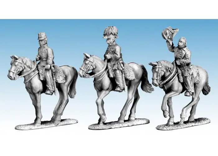 Austrian High Command