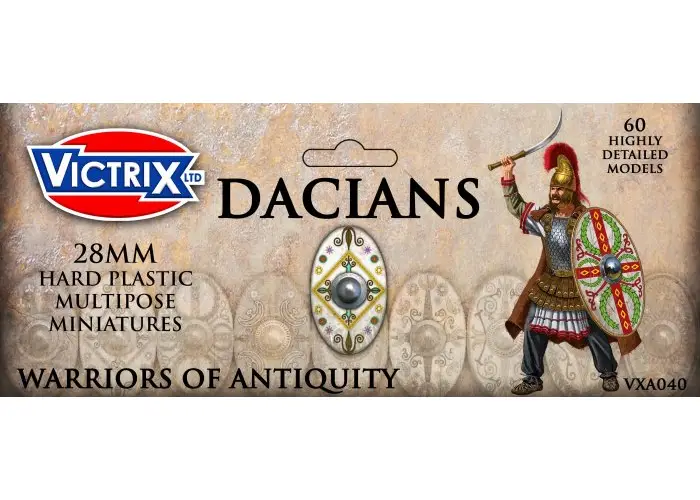 Dacians