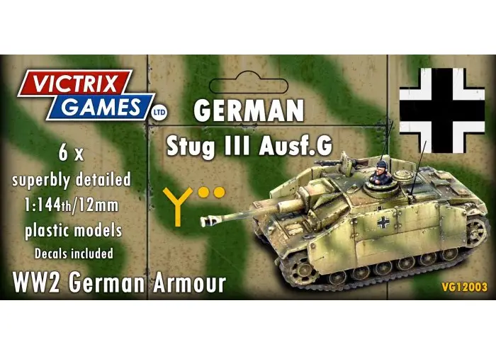 StuG III