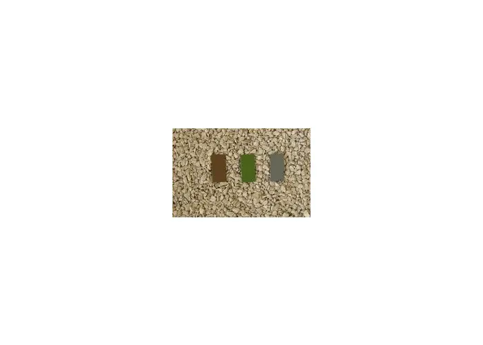 40mm x 20mm Wargaming Bases