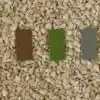 Photo of 40mm x 20mm Wargaming Bases (BASE28)