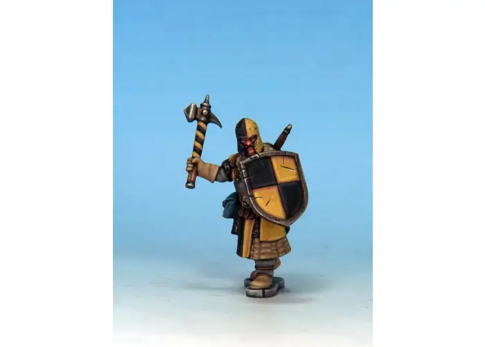 Frostgrave Knights
