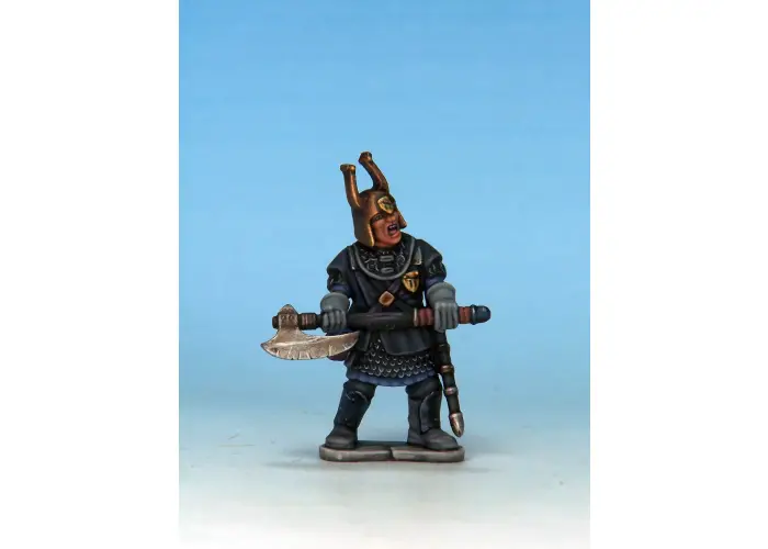 Frostgrave Knights