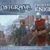 Photo of Frostgrave Knights (FGVP08)