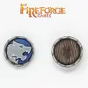 Photo of YOUNGWOLF SHIELDS (FWNOSH01)