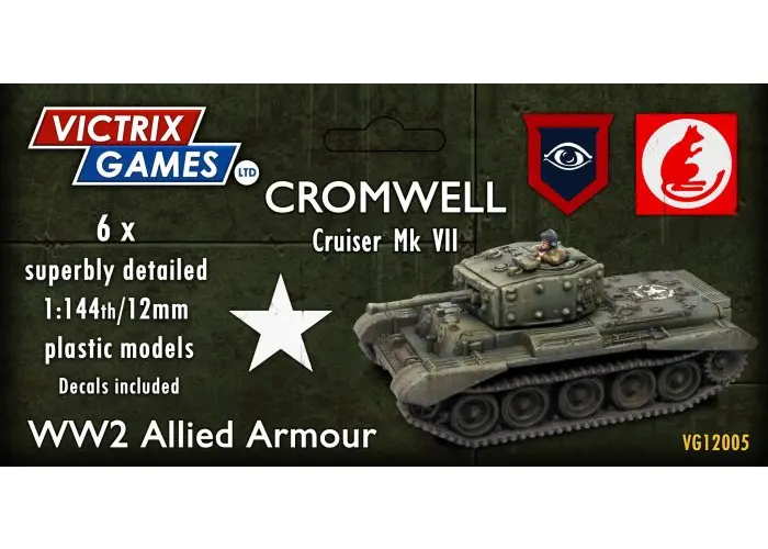 Cromwell